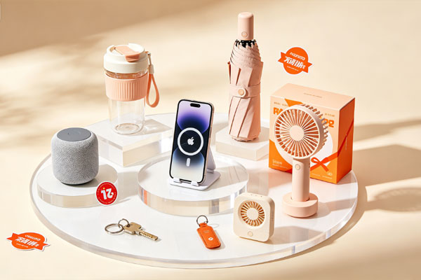How to choose promotional gifts with high cost-effectiveness?