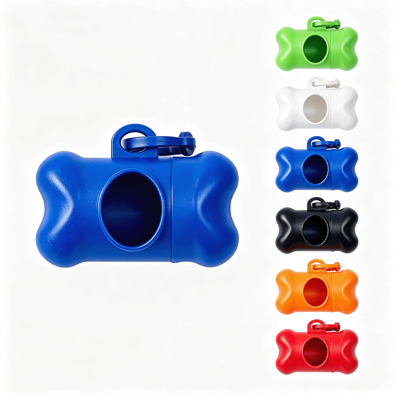 Dog bone shaped pet waste picker Dog bone shaped pet waste picker