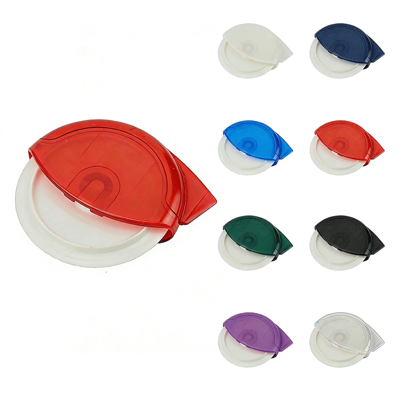 WL00020 Round Pizza Cutter WL00020 Round Pizza Cutter