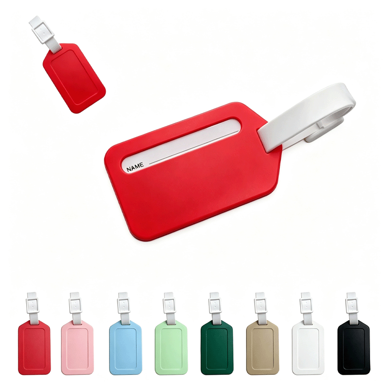 Luggage Tag Luggage Tag