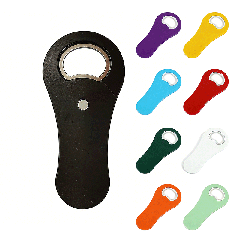 Magnetic Bottle Opener Magnetic Bottle Opener