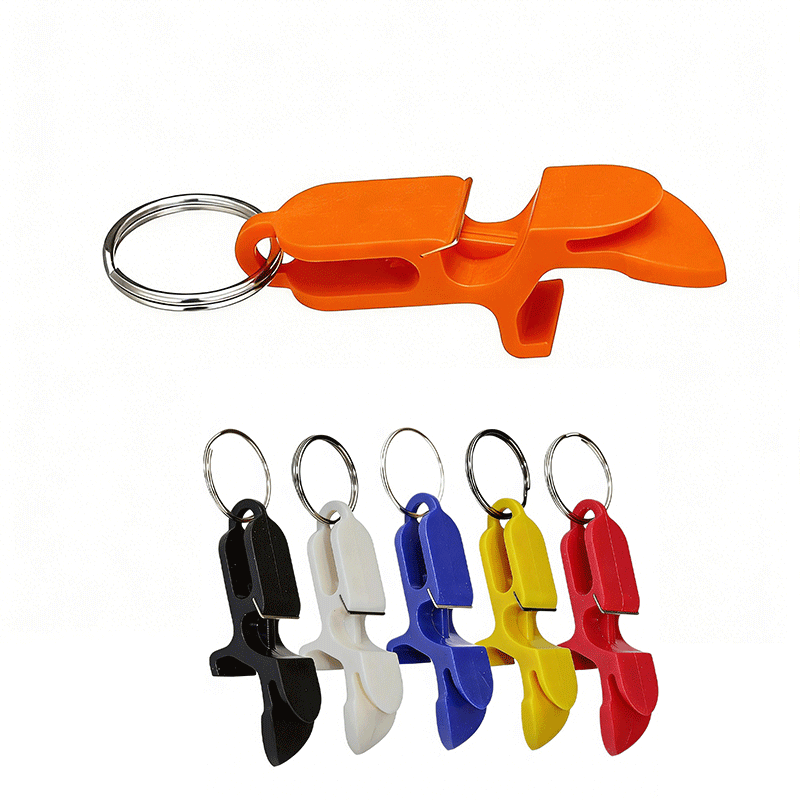 Beer Shotgun Tool Bottle Opener Keychain Beer Shotgun Tool Bottle Opener Keychain