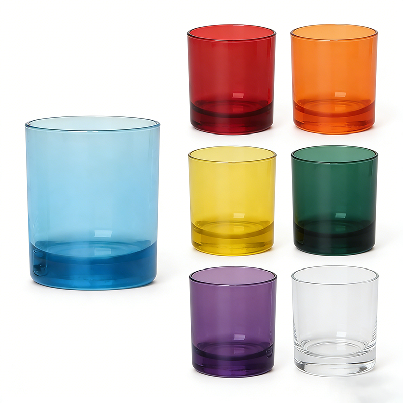 350ml Candle Jar 350ml Candle Jar