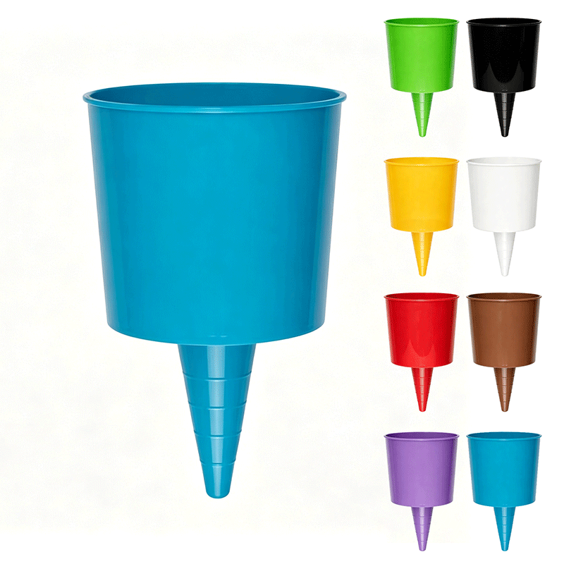 Beach cup holder Beach cup holder